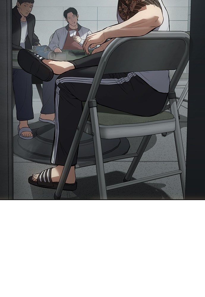 Baek XX Chapitre 63 - Page 63