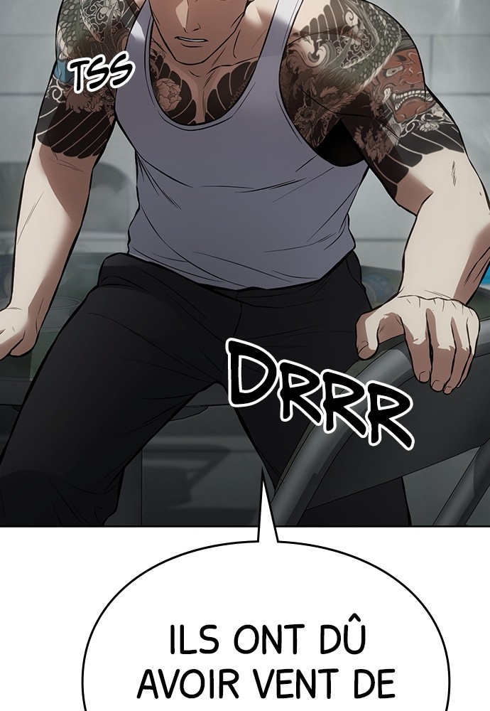 Baek XX Chapitre 63 - Page 65