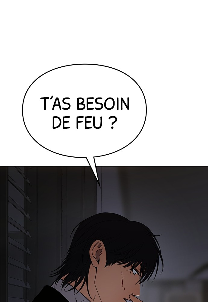 Baek XX Chapitre 63 - Page 7