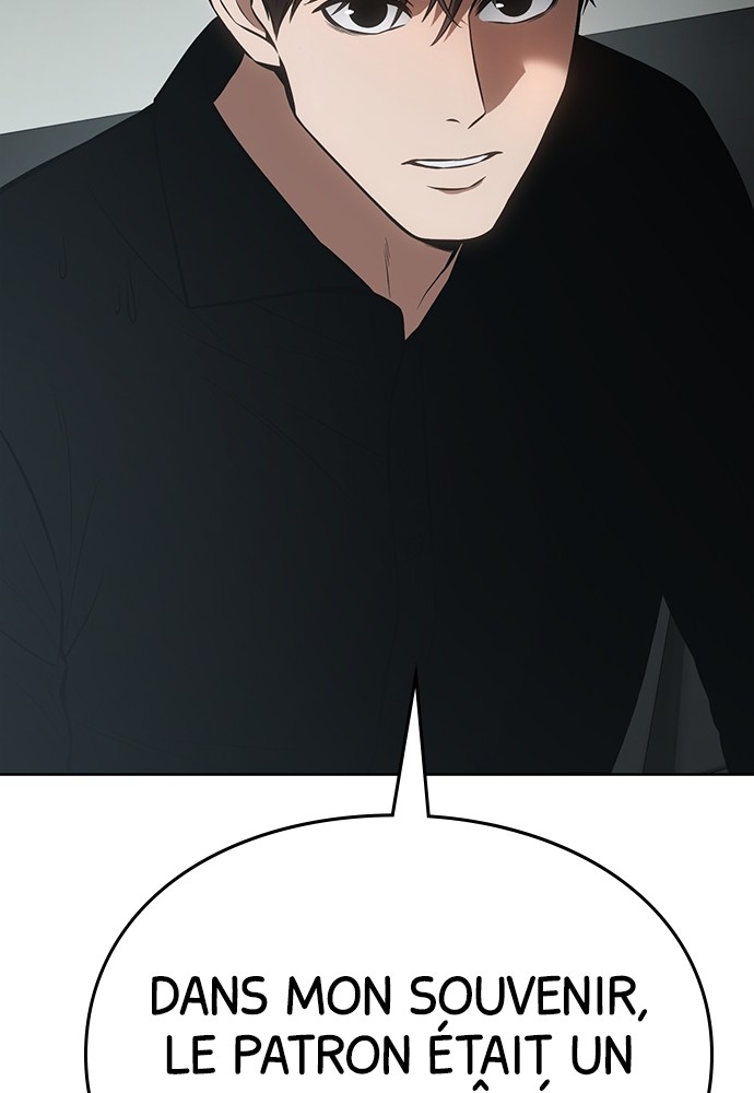 Baek XX Chapitre 63 - Page 70