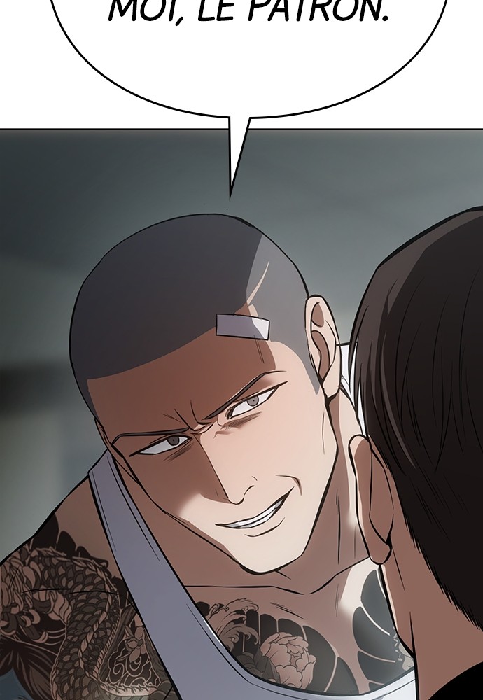 Baek XX Chapitre 63 - Page 72