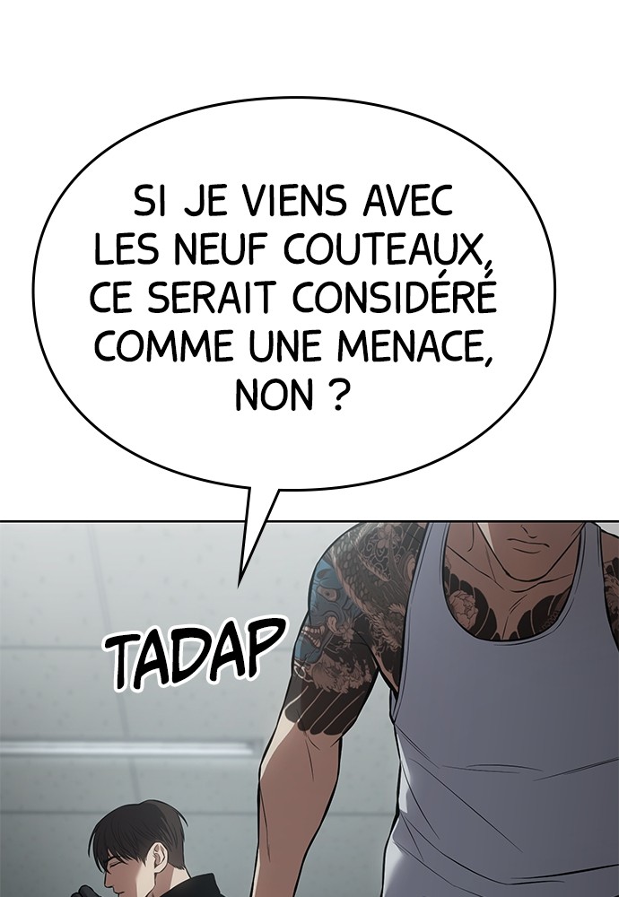 Baek XX Chapitre 63 - Page 81