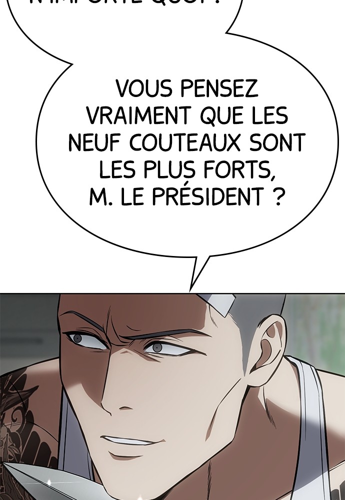 Baek XX Chapitre 63 - Page 86