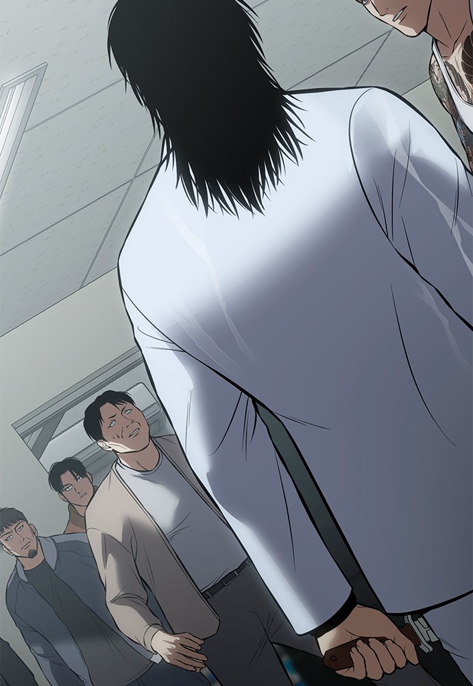 Baek XX Chapitre 63 - Page 96