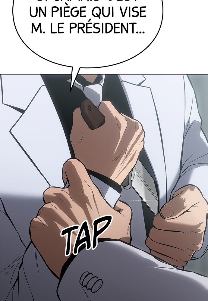 Baek XX Chapitre 64 - Page 100