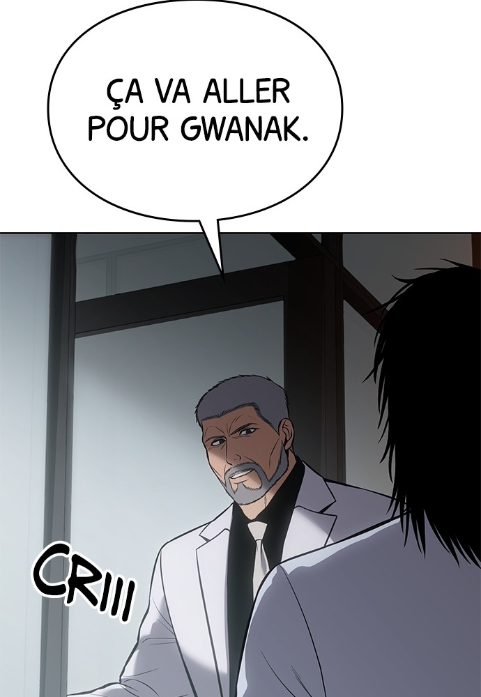 Baek XX Chapitre 64 - Page 102