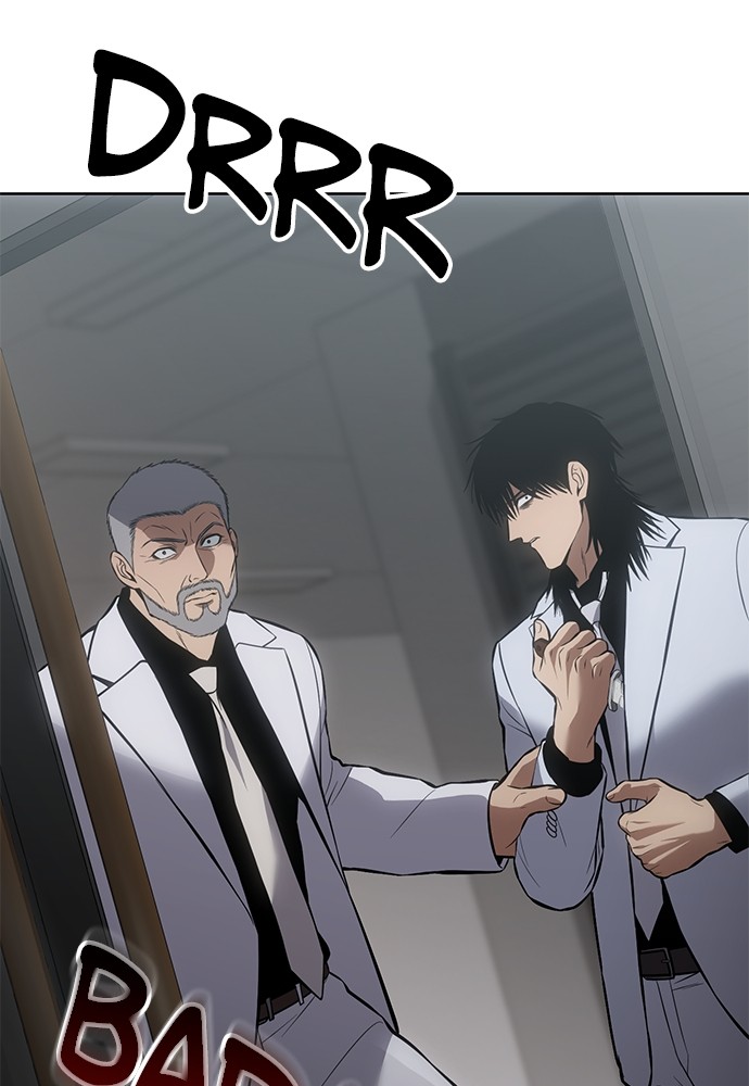 Baek XX Chapitre 64 - Page 104