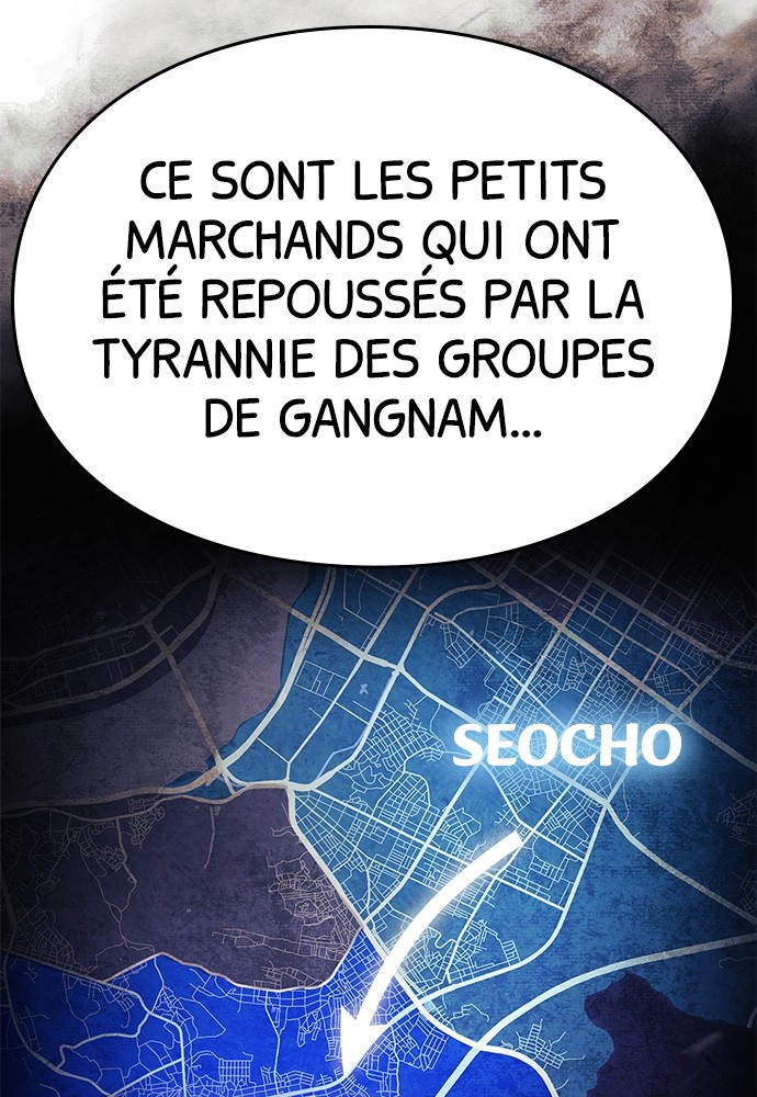 Baek XX Chapitre 64 - Page 113