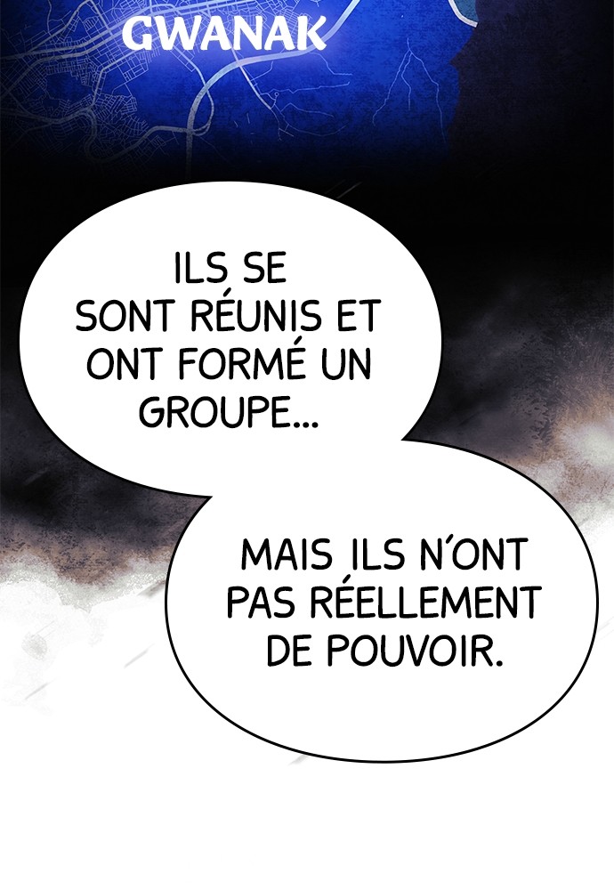 Baek XX Chapitre 64 - Page 114