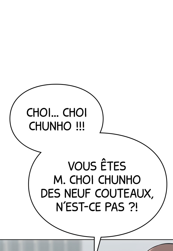Baek XX Chapitre 64 - Page 115