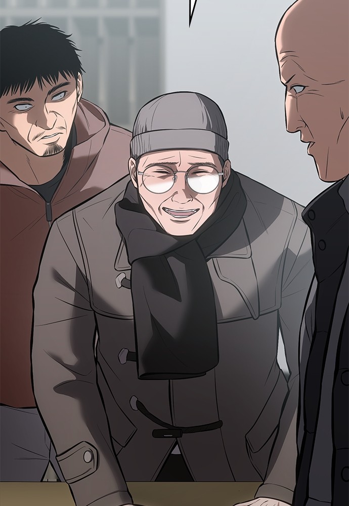 Baek XX Chapitre 64 - Page 116