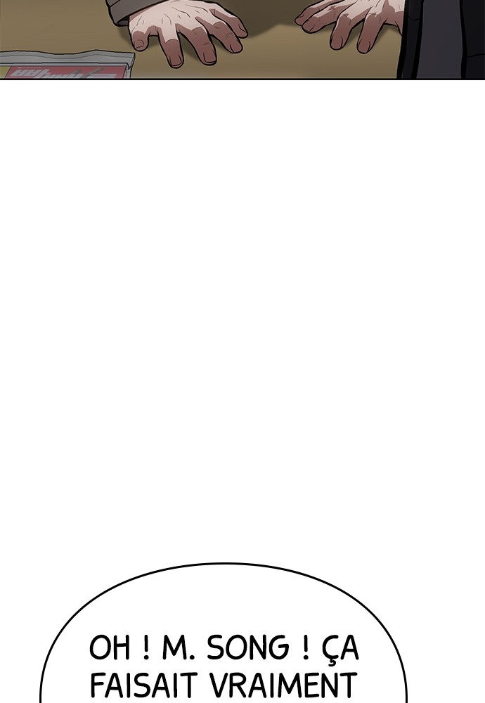 Baek XX Chapitre 64 - Page 117