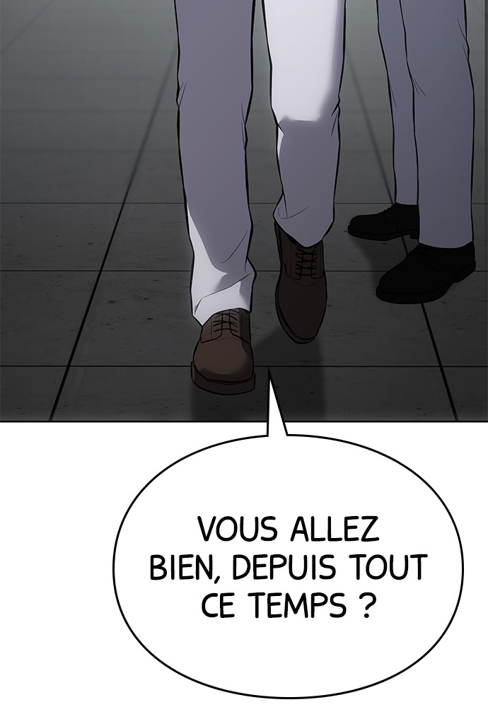 Baek XX Chapitre 64 - Page 119