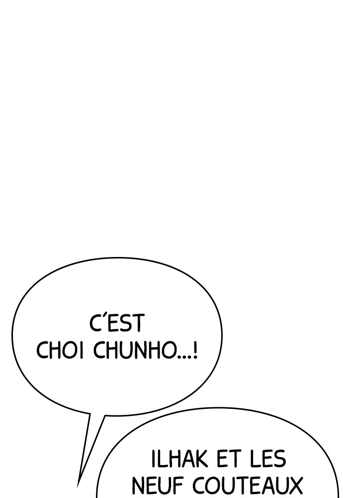Baek XX Chapitre 64 - Page 120