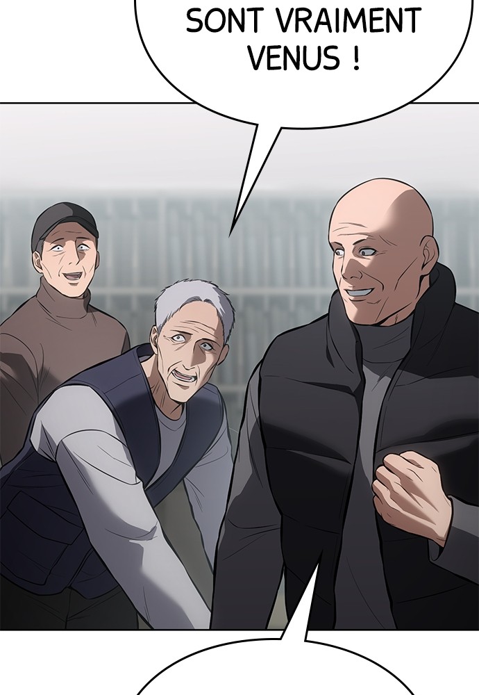 Baek XX Chapitre 64 - Page 121