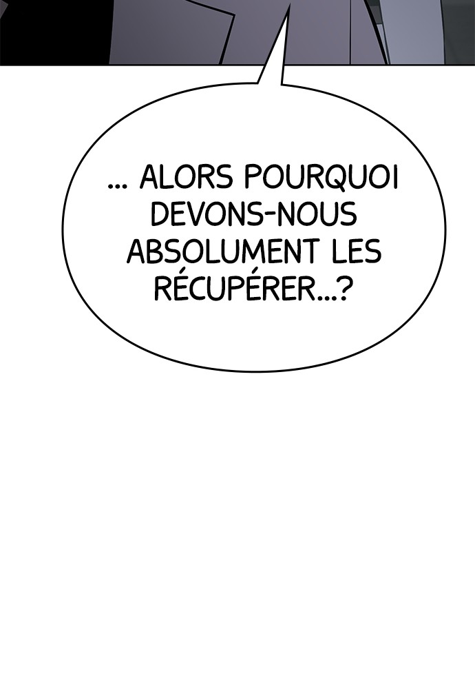Baek XX Chapitre 64 - Page 124
