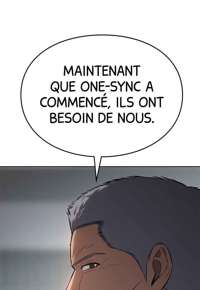 Baek XX Chapitre 64 - Page 125