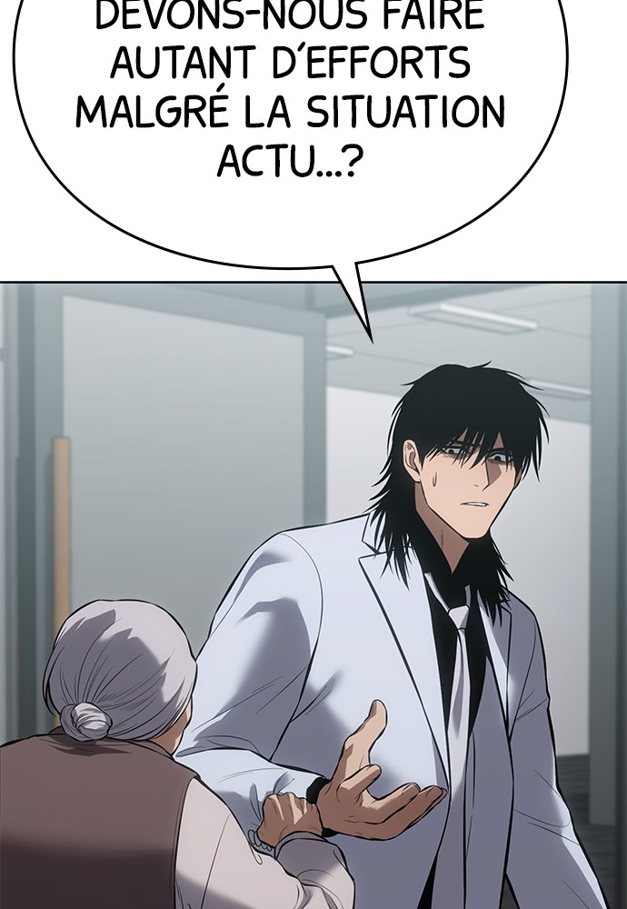 Baek XX Chapitre 64 - Page 128