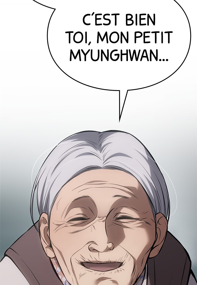 Baek XX Chapitre 64 - Page 130