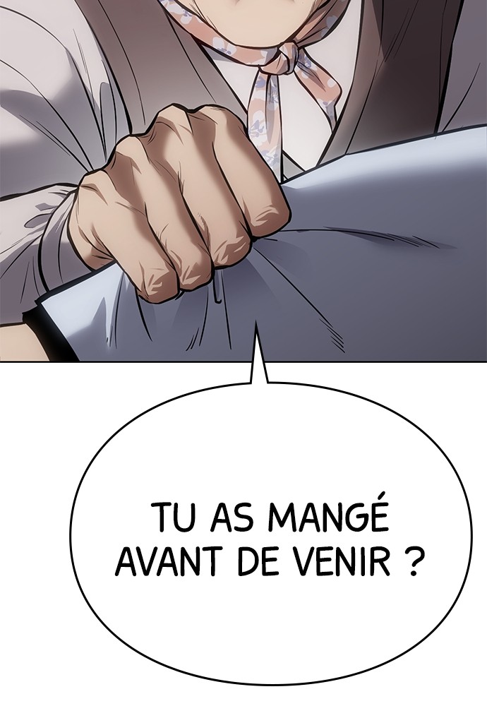 Baek XX Chapitre 64 - Page 131