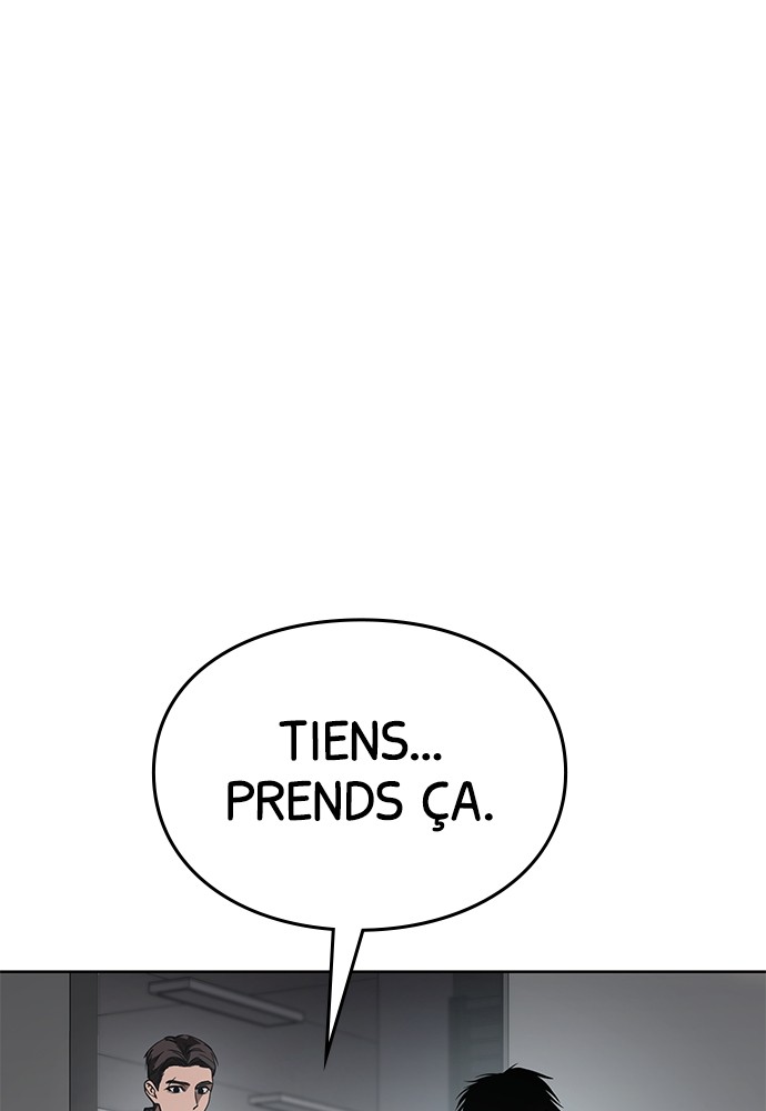 Baek XX Chapitre 64 - Page 132