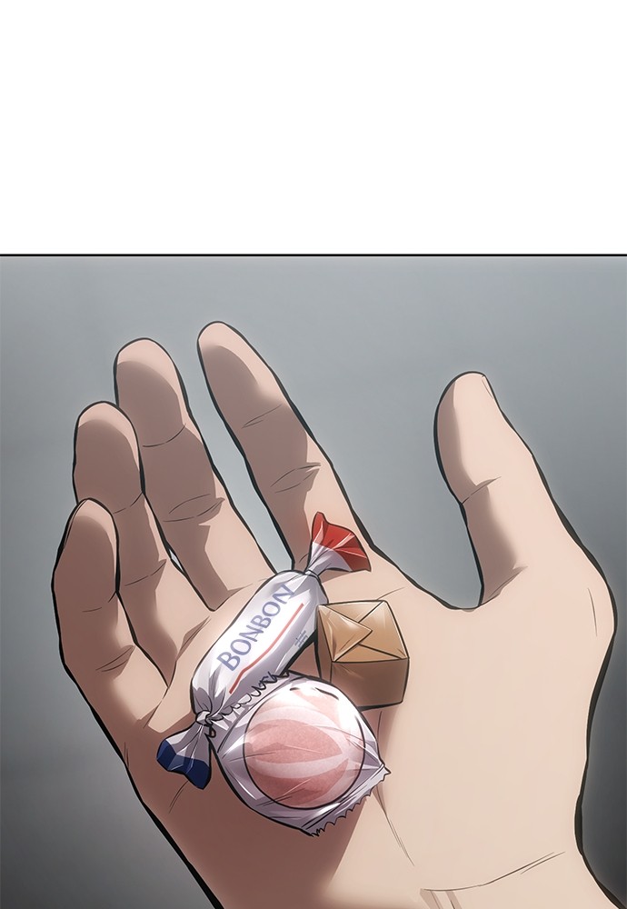 Baek XX Chapitre 64 - Page 134