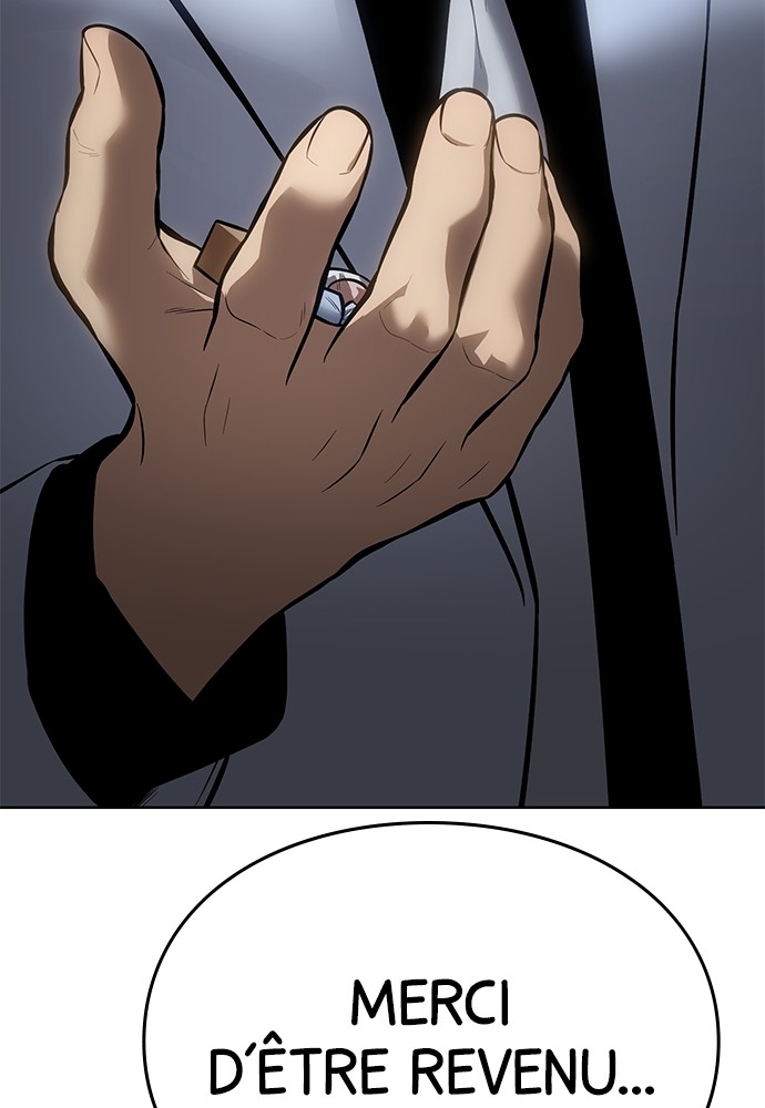 Baek XX Chapitre 64 - Page 137