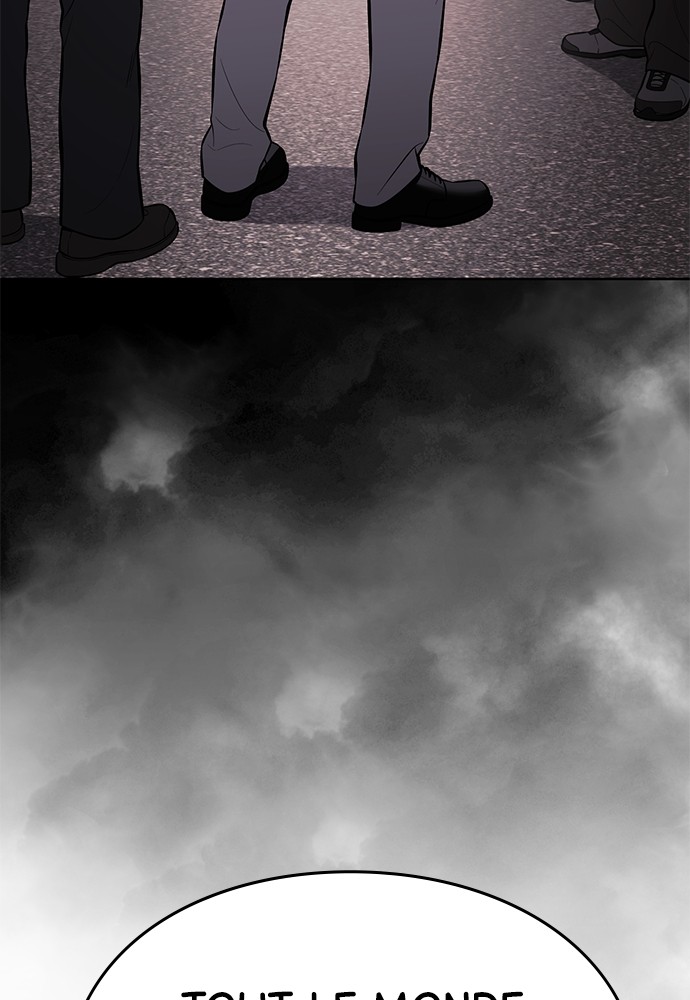 Baek XX Chapitre 64 - Page 143