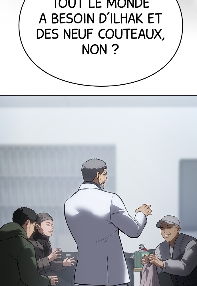 Baek XX Chapitre 64 - Page 144
