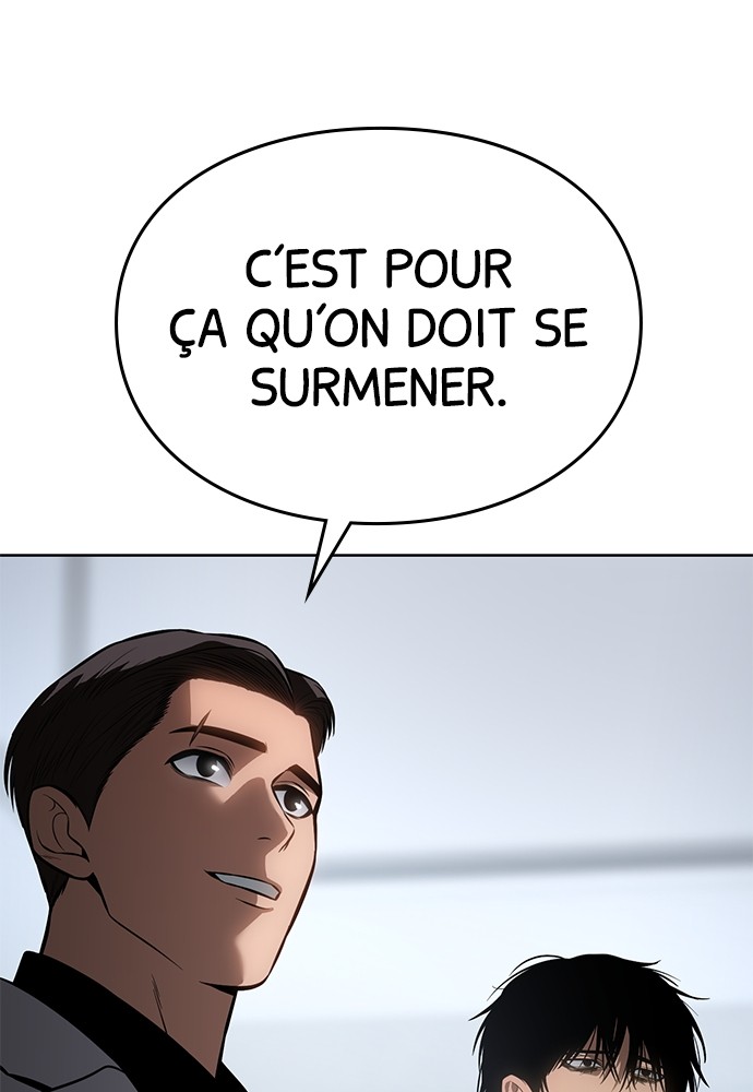 Baek XX Chapitre 64 - Page 146
