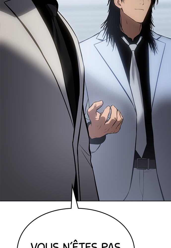 Baek XX Chapitre 64 - Page 147