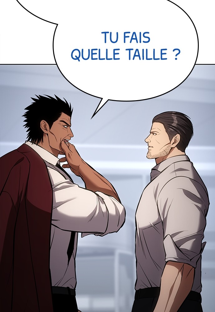 Baek XX Chapitre 64 - Page 155