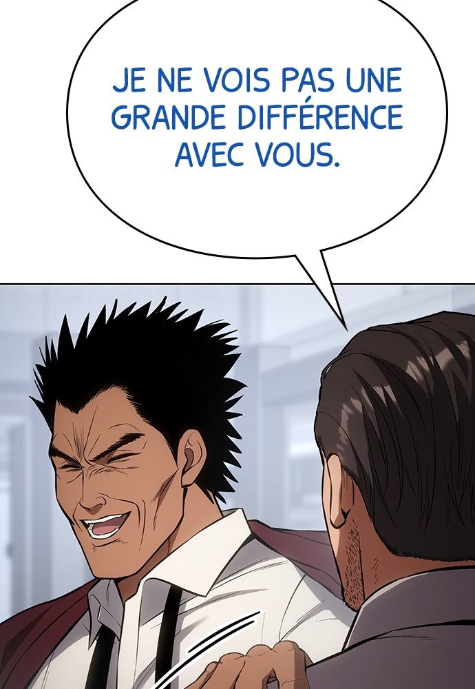 Baek XX Chapitre 64 - Page 157