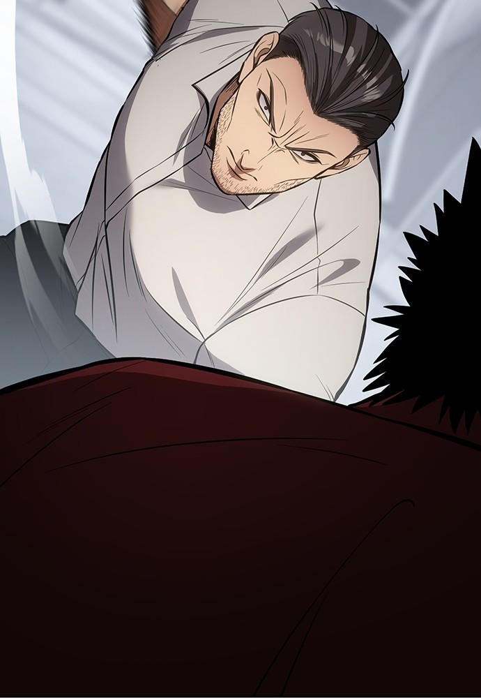 Baek XX Chapitre 64 - Page 162