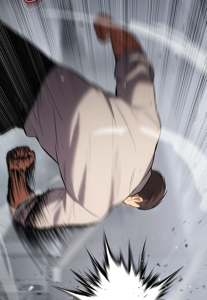 Baek XX Chapitre 64 - Page 164