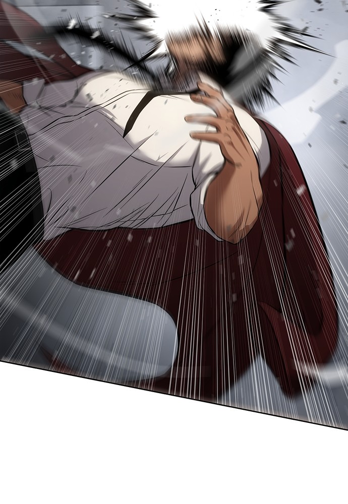 Baek XX Chapitre 64 - Page 165