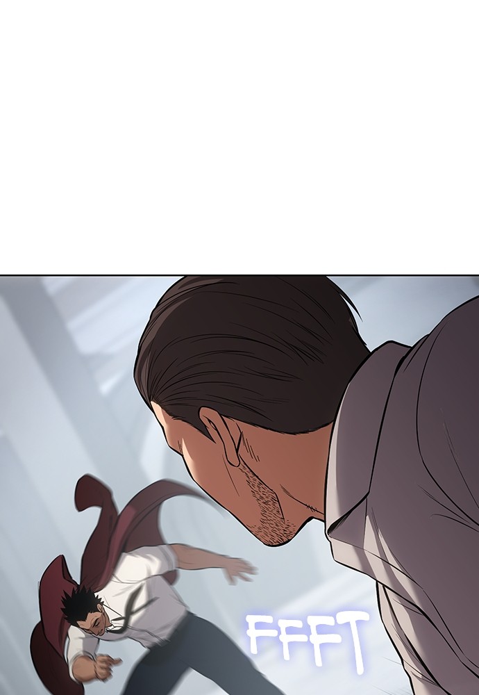 Baek XX Chapitre 64 - Page 166