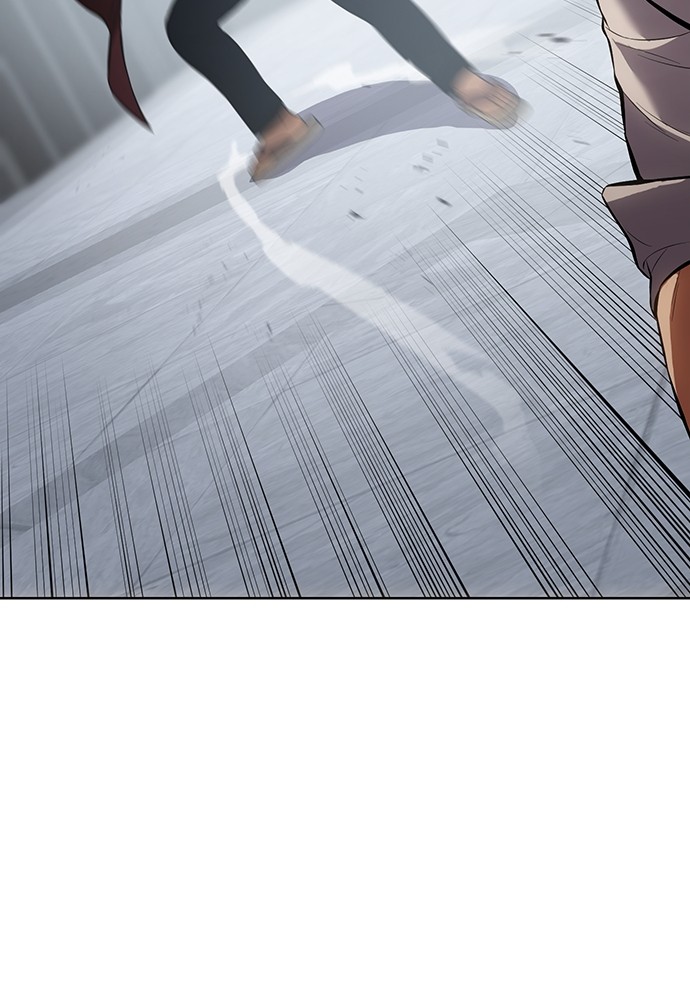 Baek XX Chapitre 64 - Page 167
