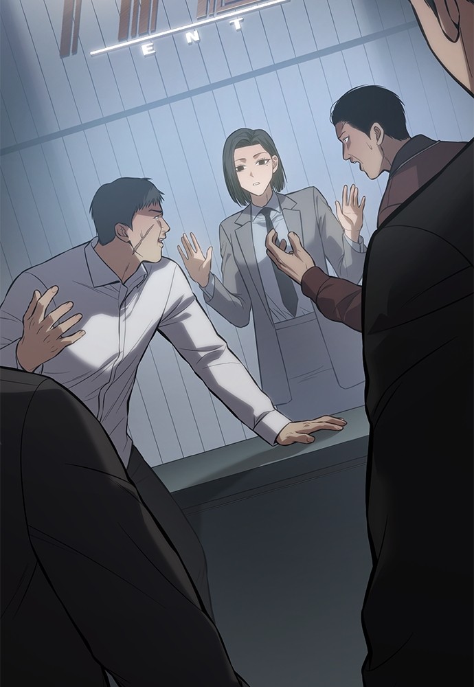 Baek XX Chapitre 64 - Page 17