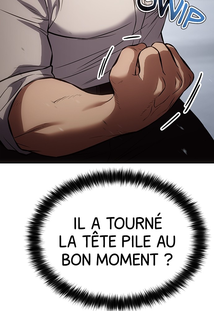 Baek XX Chapitre 64 - Page 172