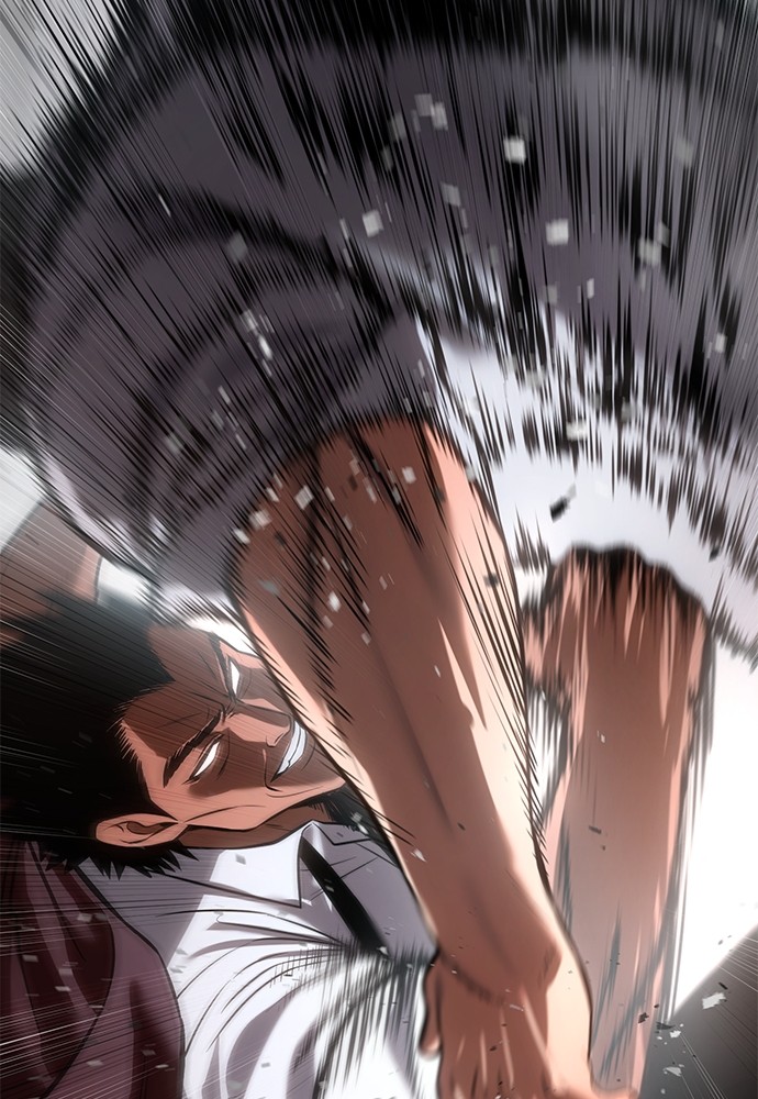 Baek XX Chapitre 64 - Page 177