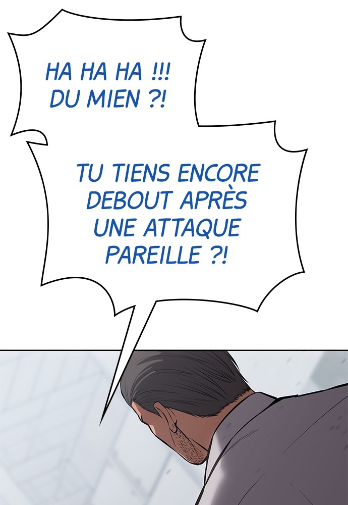 Baek XX Chapitre 64 - Page 184