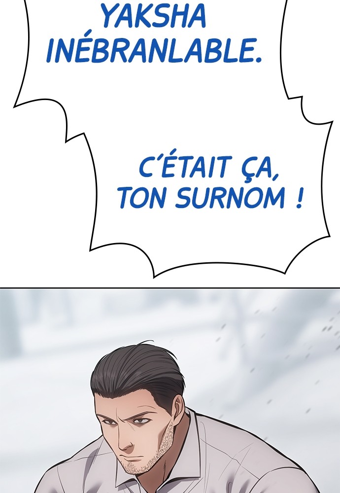 Baek XX Chapitre 64 - Page 187