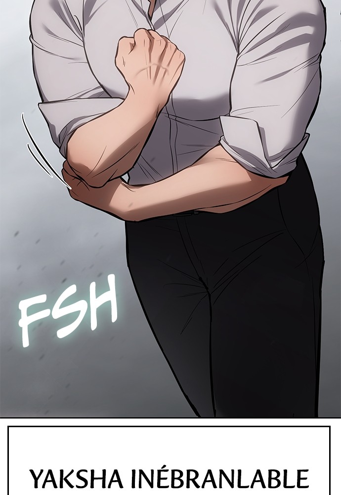 Baek XX Chapitre 64 - Page 188