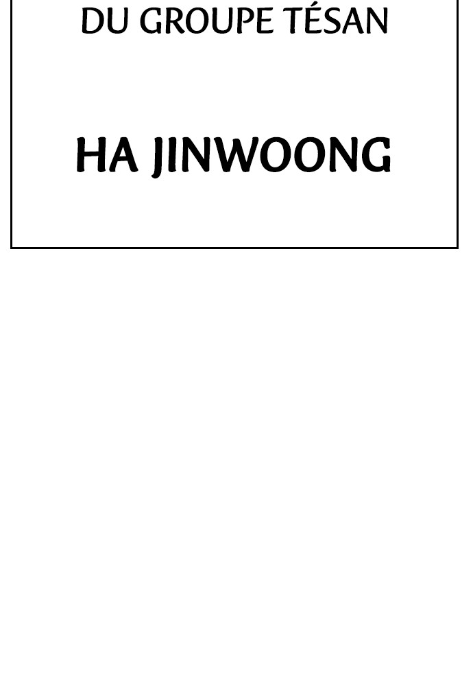 Baek XX Chapitre 64 - Page 189