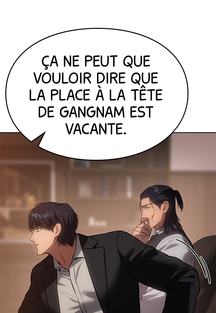 Baek XX Chapitre 64 - Page 19