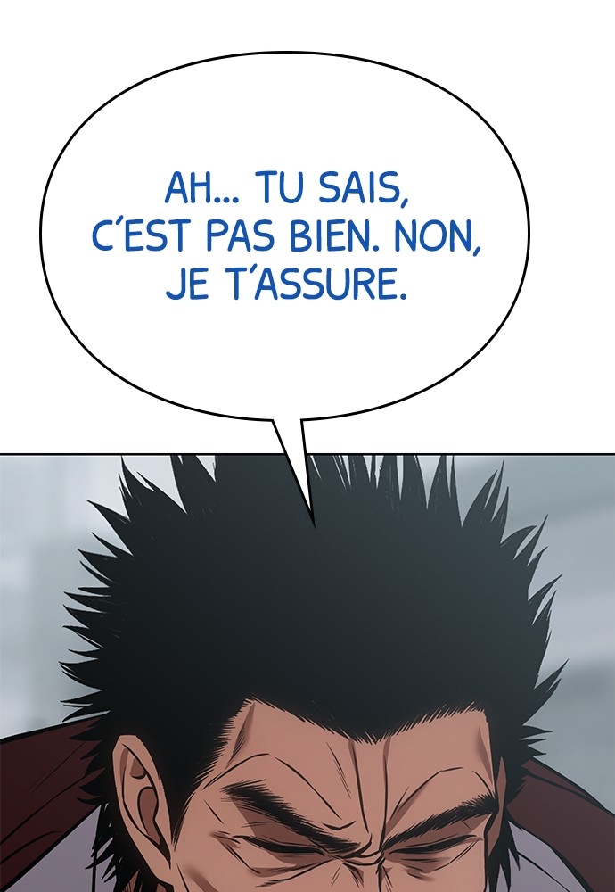 Baek XX Chapitre 64 - Page 190