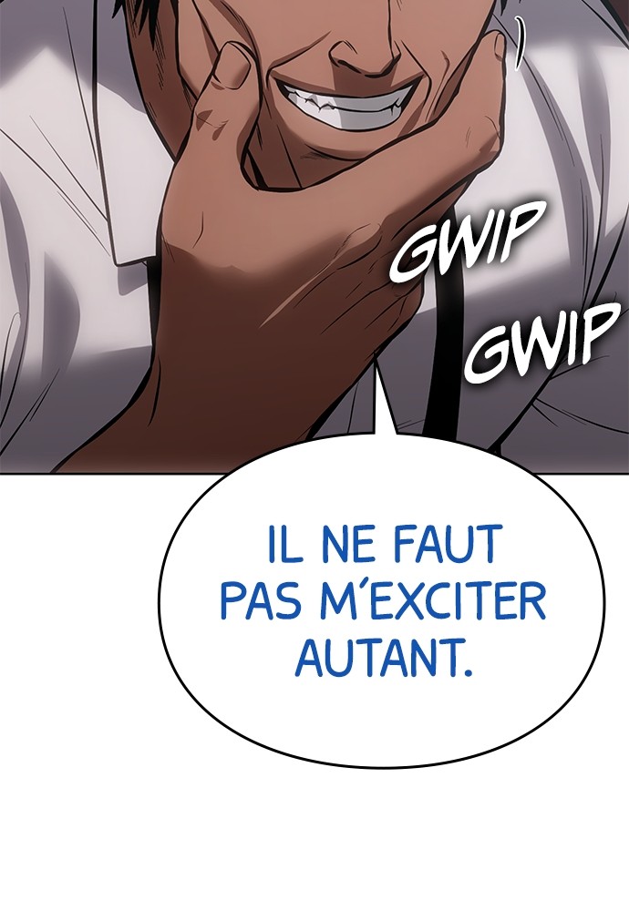Baek XX Chapitre 64 - Page 191