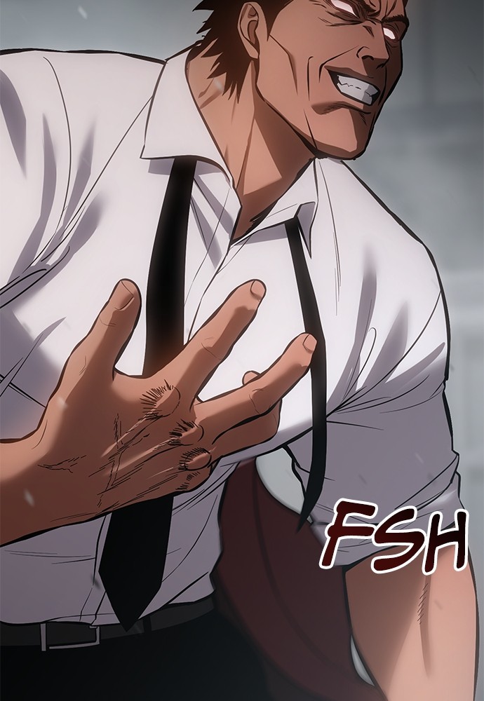 Baek XX Chapitre 64 - Page 193