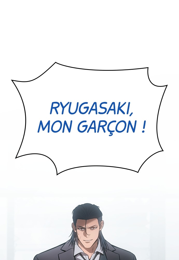 Baek XX Chapitre 64 - Page 198